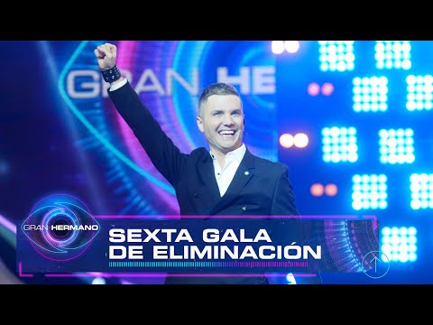 Programa 42 (27-11-22) - Gran Hermano 2022