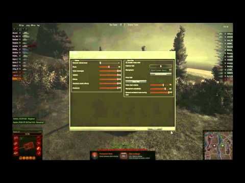 Lets Play World of Tanks Testserver 8.0 - Part 1 [German/Deutsch | 720p]