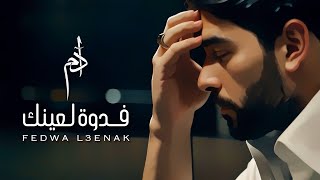 كلمات اغنية فدوة لعينك ادم