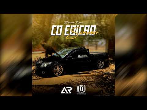 DIARRASTO BRASIL #SUMMER   FUNK CONSCIENTE ERIC FONTANELLI