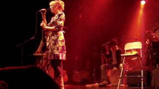 Room Eleven - You Made Me See It (live @ Tivoli)