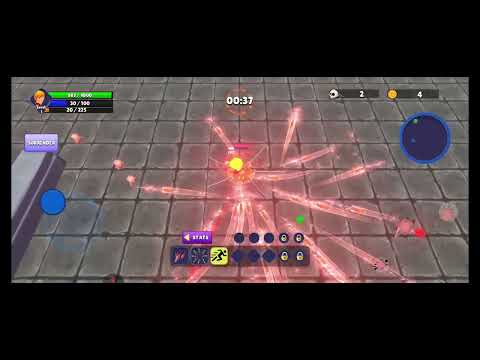 Gauntlore Idle Quest video thumbnail