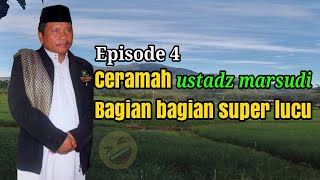 Download lagu Funny lecture episode 4 | Ustadz Marsudi mp3 Download lagu Funny lecture episode 4 | Ustadz Marsudi mp3