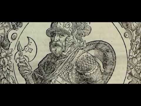 Birutės ir Kęstučio duetas iš oratorijos ''' Vilniaus kronikos ""