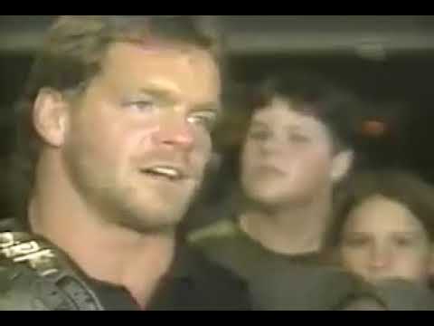 WCW - Nitro Party 2 @ Liquor Store, Québec City (1999-08)