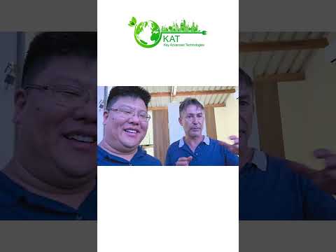 Como iluminar área rural inteira sem passar rede elétrica! Caiapônia - GO
