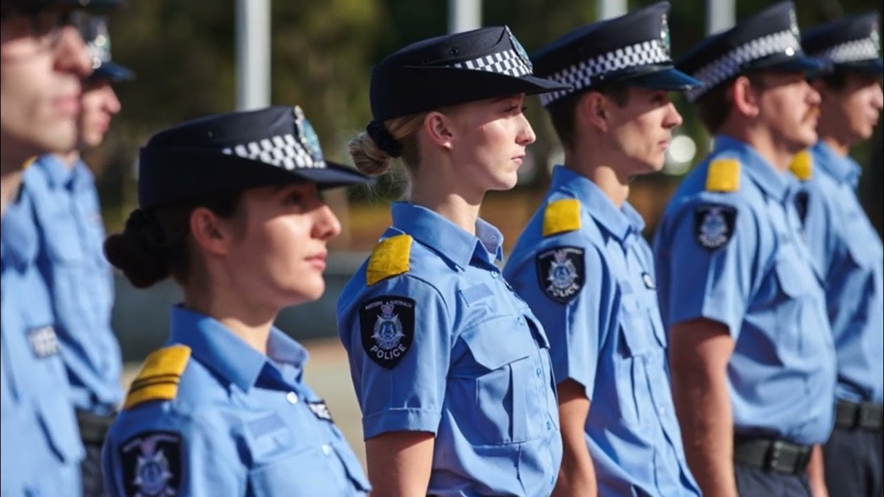 Certificate IV in Government Security — 3CIR RPL Course Overview Video