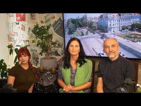 Podcast @criticarad.ro. Episodul 15 |  Despre Yoga Ezoterică Integrală