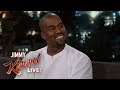 Kanye West on Being Bipolar