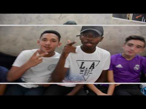 Nasser Tai-Z Freestyle chez Hatoir // Directed By Zoubey