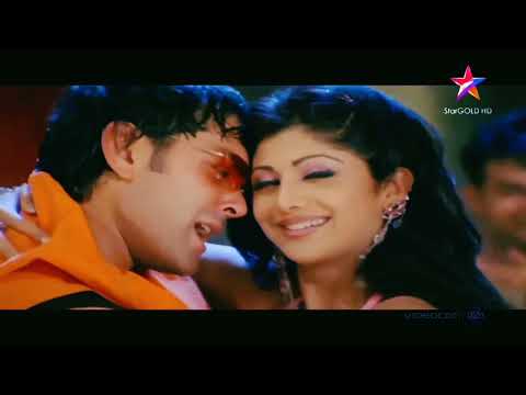 Chad Gayi Chad Gayi Ishq Mohabbat Sar Per|| 4k Full HD Song 💞 Jhankar love