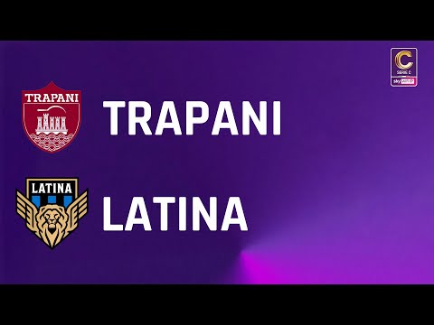 Trapani - Latina 6-0 | Gli Highlights
