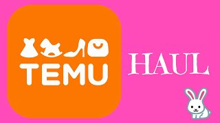 Temu Haul | Crochet Hooks