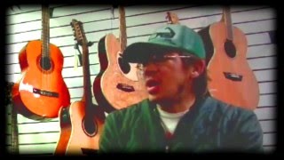 Matt Ewing Interviews Singer/ Songwriter Austin Ward for Swing Fire Music