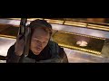 Supersonic Rocket Ship COSMIC MCU MONTAGE