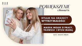 Hanna Lis i Magda Mołek. Jak Królowa Lodu z Królową Śniegu