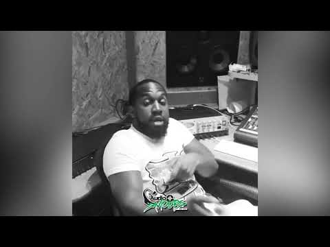 Tiny Boost - I'm So Peckham (Freestyle) #Exclusive | Audio Saviours