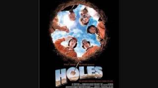 Then and Now: Holes