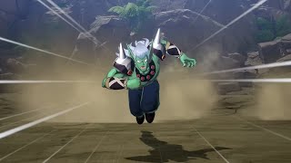 Infinity Strash: Dragon Quest The Adventure of Dai