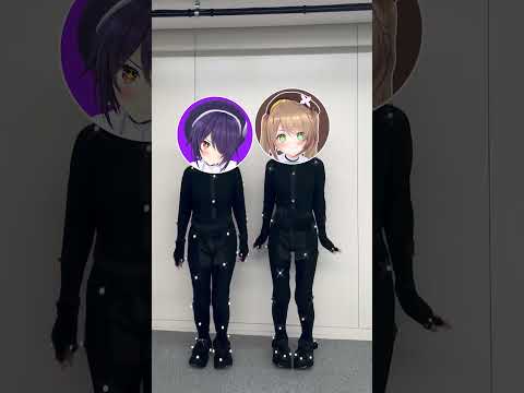 こんな裏側見せられるのは、あおぎり高校だけ‼‼ #あおぎり高校 #栗駒こまる #音霊魂子 #shorts