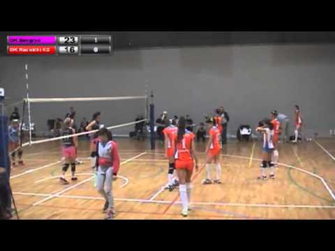 20.12.2014. OK Beograd - OK Radnicki