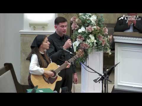 Toderica Titus si Raluca - „ Prima pereche ce-ai iubit-o “