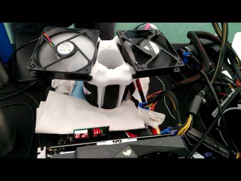 AMD Thuban X6 1100T LN2 in 2017