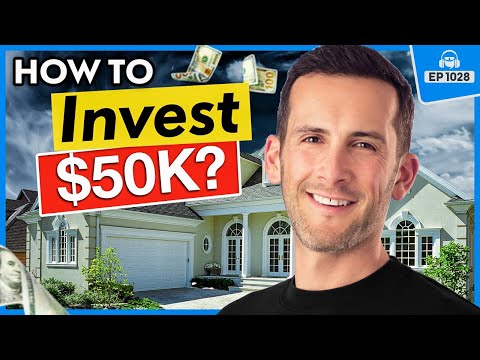How to Start Investing in Real Estate in 2025 on a LOWER Salary
