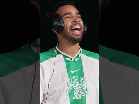 6 Grandmas Vs 2 Young People