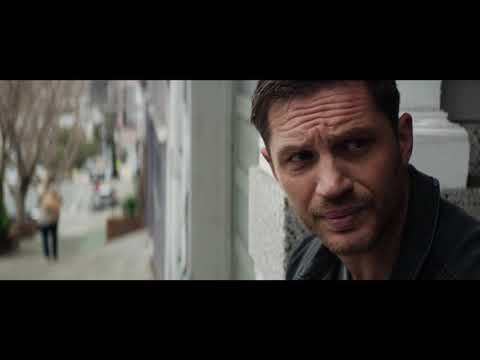 Venom (2018) (TV Spot 'Eat')