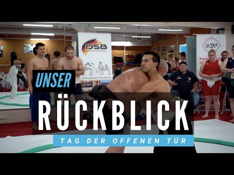 Rückblick und Impressionen vom Tag der offenen Tür bei YES! Sports
