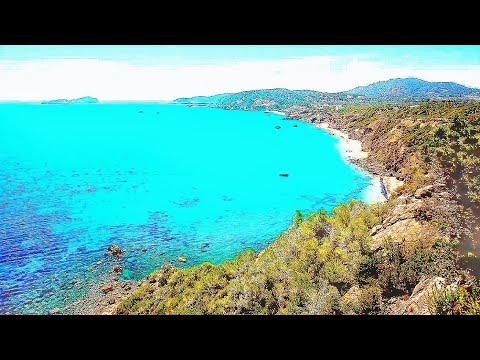 Aguas Blancas Ibiza | Summer Ibiza  Travel