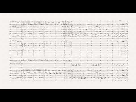 Szymanowski - Masques II. Tantris le Bouffon