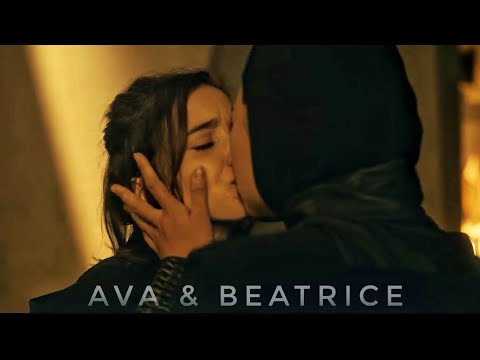 Ava & Beatrice | Their Story [+S2]