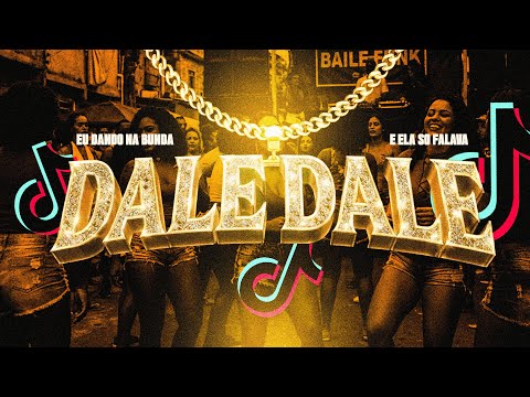 EU DANDO NA BUNDA DELA ELA SÓ FALAVA DALE DALE - MANEIRINHO DO RECIFE E MC BALAKINHA, BIEL XCAMOSO