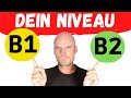 Einstufungstest B1 B2 Teste Dein Niveau JETZT