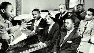 The African Americans: Many Rivers to Cross - Rise! (1940-1968)