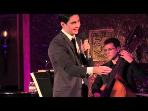 Bobby Conte Thornton - "How Deep/Maybe It’s Because" (Irving Berlin)