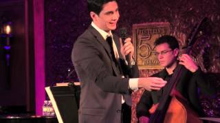 Bobby Conte Thornton - &quot;How Deep/Maybe It’s Because&quot; (Irving Berlin)