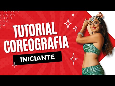 HABIBI LOVE | TUTORIAL Coreografia Iniciante Dança do Ventre - Aula completa 💃