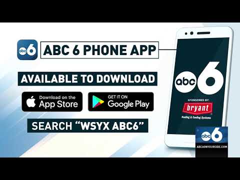 Special Broadcast: Extreme Weather (4 PM)