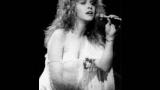 Stevie Nicks - Nothing Ever Changes (Outtake) - Better quality