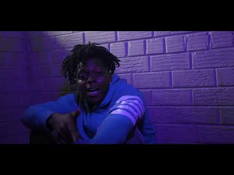 ChoppoDaPlugg - Be There (Official Music Video) Shot by @ev.productions