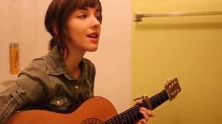 Modest Mouse - Trailer Trash (cover)