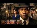 He Was Hired To Find One Woman Then The Whole City Turned Deadly Denzel Washington
