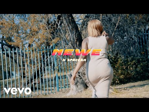 H Spaccah - Newe (Official Video)