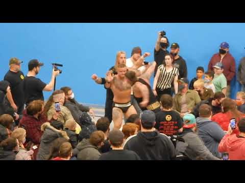 Fracture vs King's Court