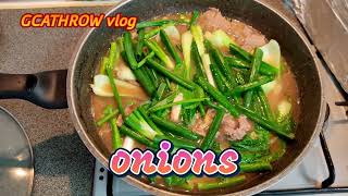 NILAGANG BAKA WITH CREAM SWEET CORN