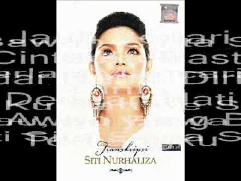 download lagu mp3 mp4 Siti Nurhaliza Siti Situ Sana Sini, download lagu Siti Nurhaliza Siti Situ Sana Sini gratis, unduh video klip Siti Nurhaliza Siti Situ Sana Sini