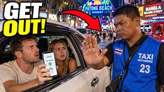 Why Nobody Wants to Visit Phuket Anymore